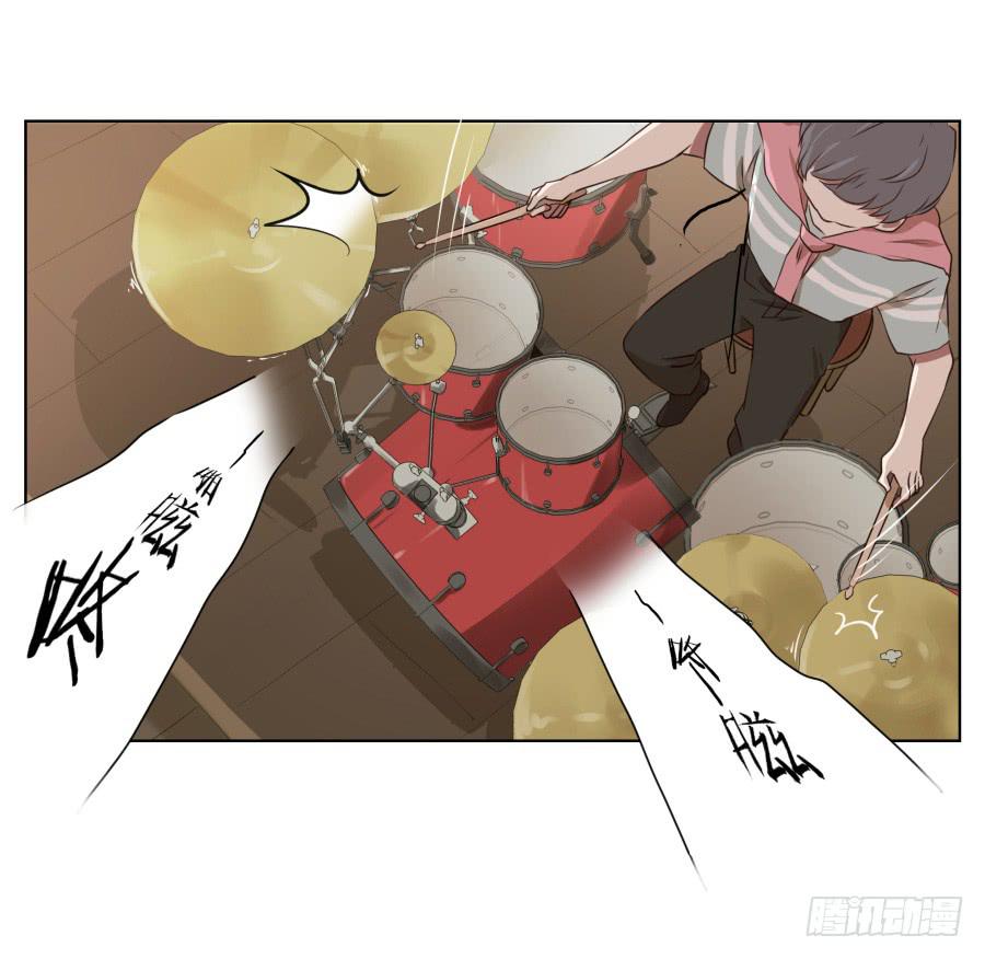 这家伙究竟行不行呢？(1/2)-第72话