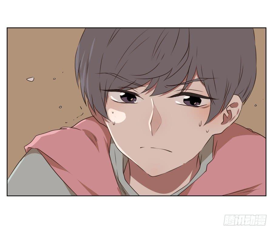 这家伙究竟行不行呢？(1/2)-第72话