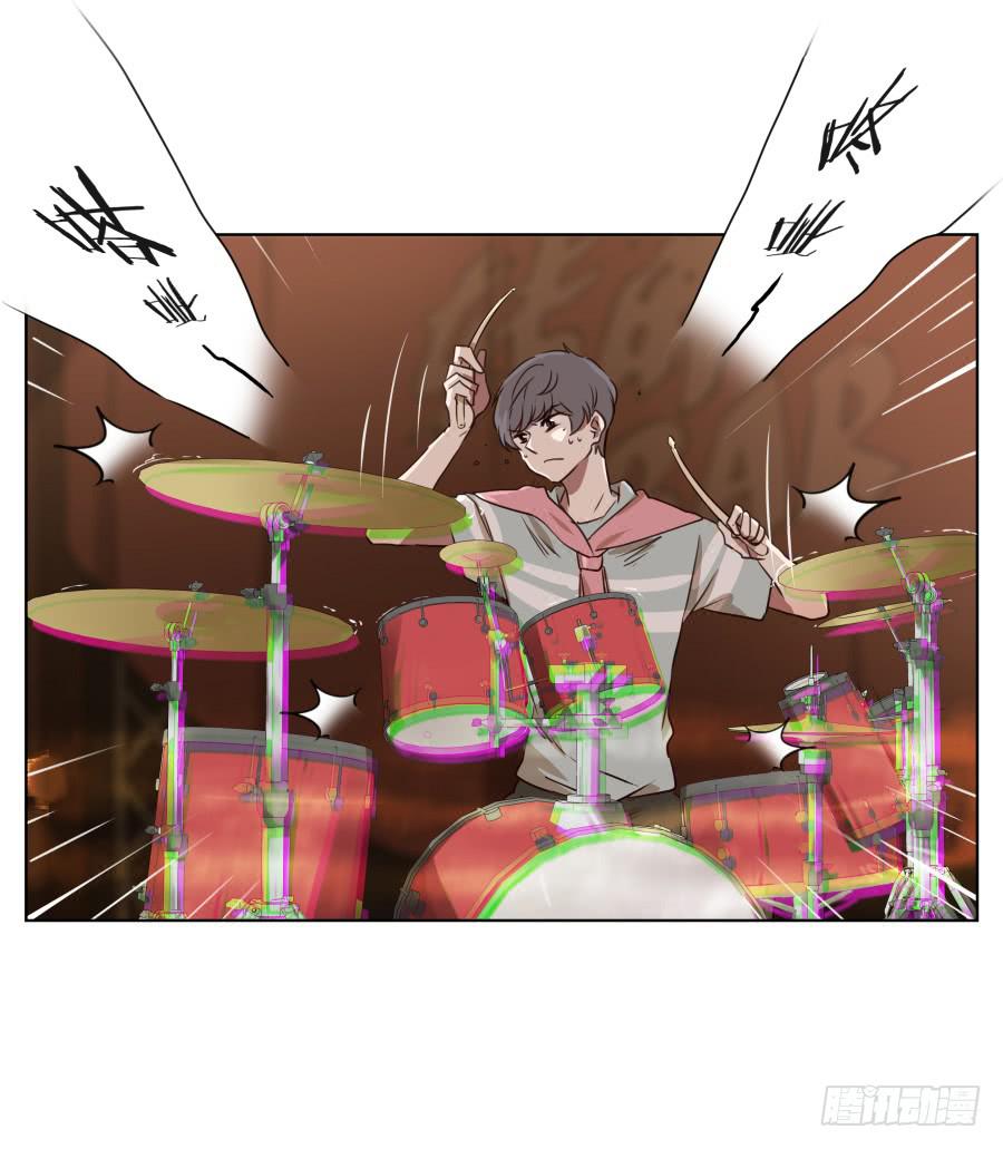 这家伙究竟行不行呢？(1/2)-第72话