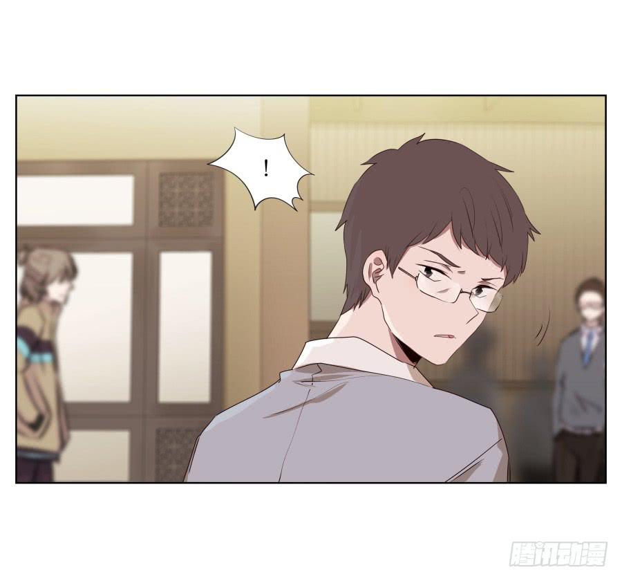 你永远活在那虚伪的光鲜亮丽的世界(1/2)-第78话