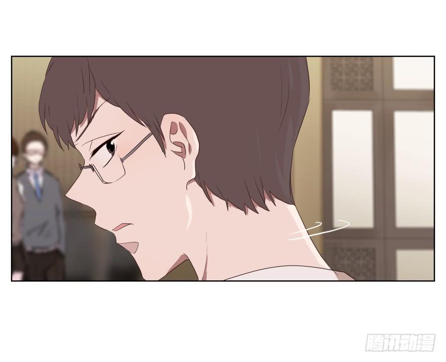 你永远活在那虚伪的光鲜亮丽的世界(1/2)-第78话