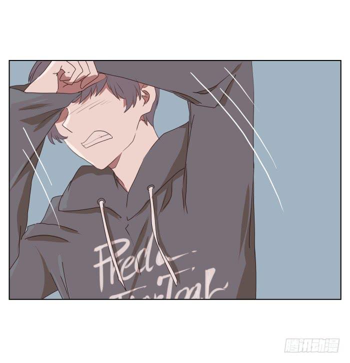 你永远活在那虚伪的光鲜亮丽的世界(1/2)-第78话