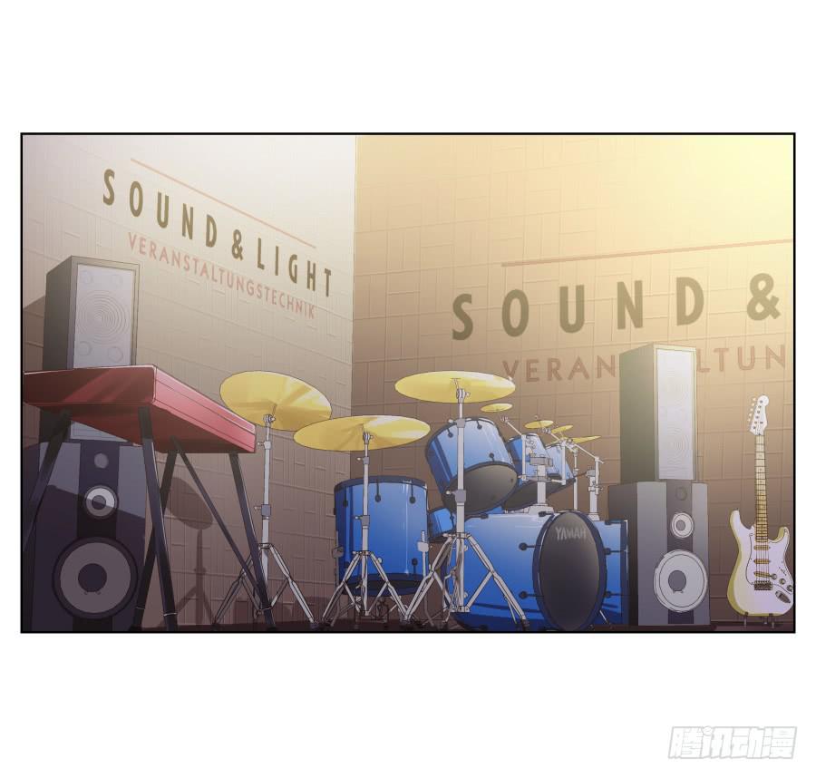 你永远活在那虚伪的光鲜亮丽的世界(1/2)-第78话