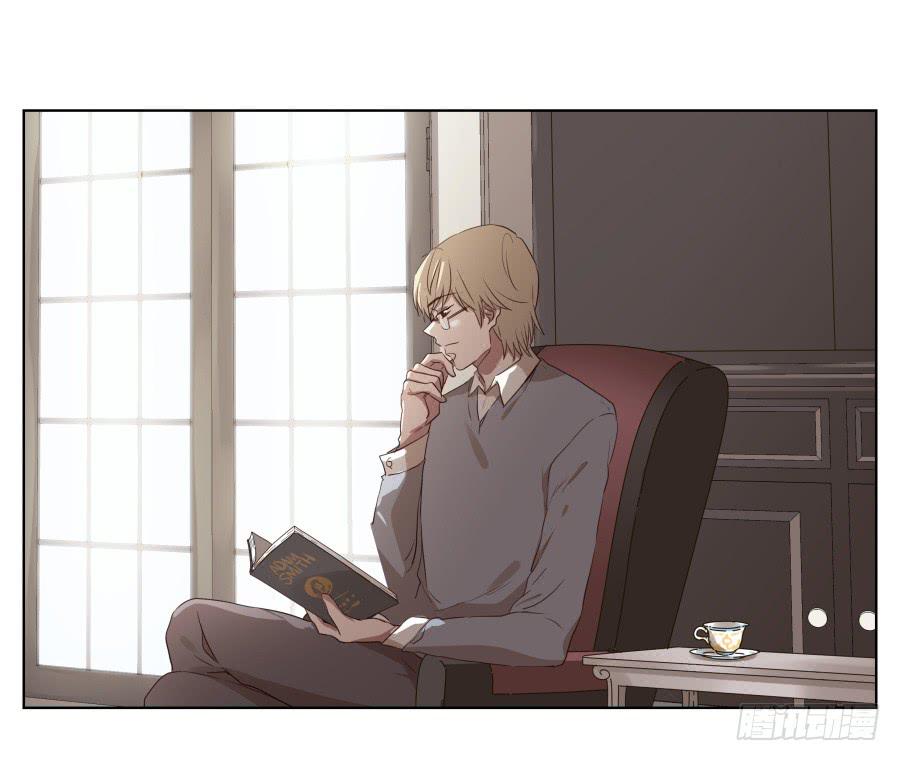 你到底有没有在听我讲话！(1/2)-第80话