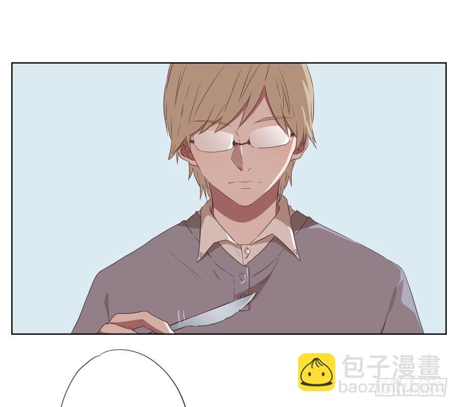 你到底有没有在听我讲话！(1/2)-第80话