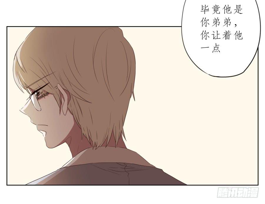 你到底有没有在听我讲话！(1/2)-第80话