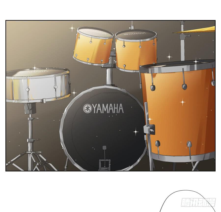 此时此刻，开始我们的表演吧！(1/2)-第90话