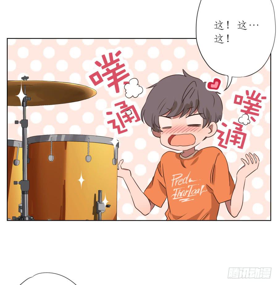 此时此刻，开始我们的表演吧！(1/2)-第90话