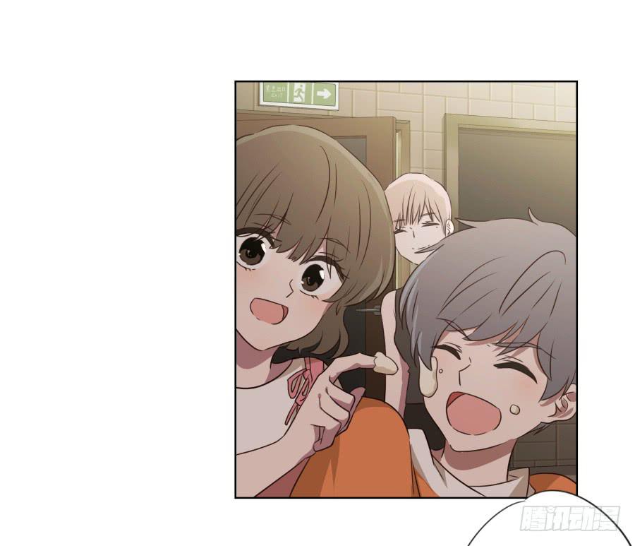 此时此刻，开始我们的表演吧！(1/2)-第90话