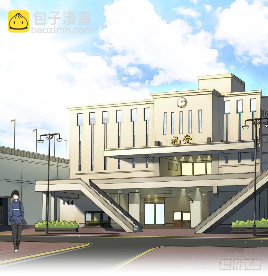 此时此刻，开始我们的表演吧！(1/2)-第90话