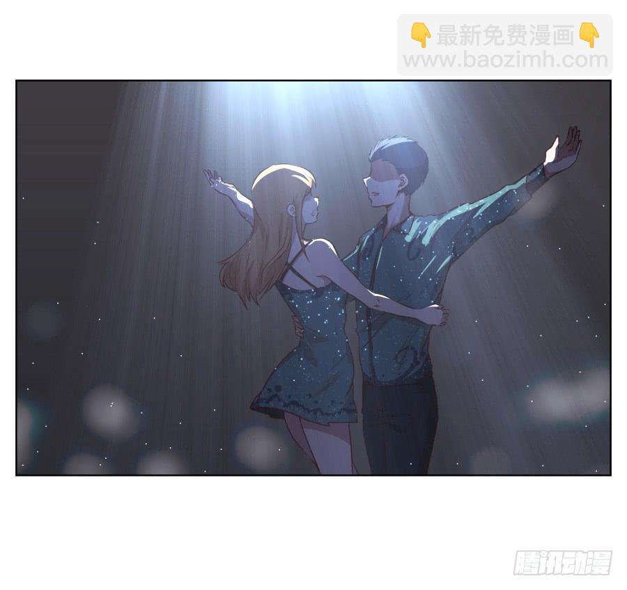 此时此刻，开始我们的表演吧！(1/2)-第90话