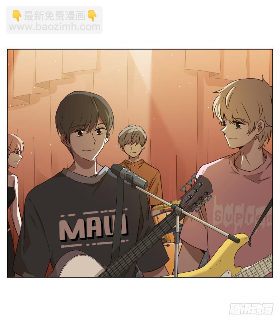 此时此刻，开始我们的表演吧！(1/2)-第90话