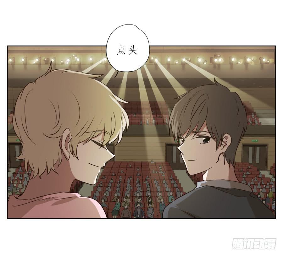 此时此刻，开始我们的表演吧！(1/2)-第90话