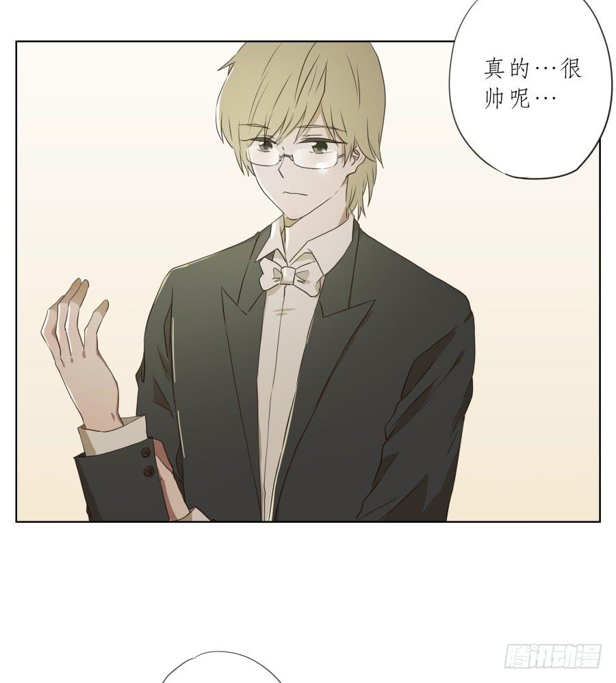 祝愿我们所有人永远幸福！(1/2)-第94话