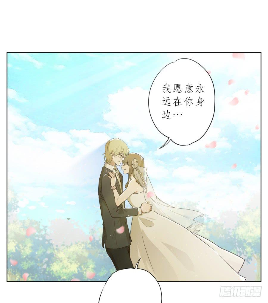 祝愿我们所有人永远幸福！(1/2)-第94话