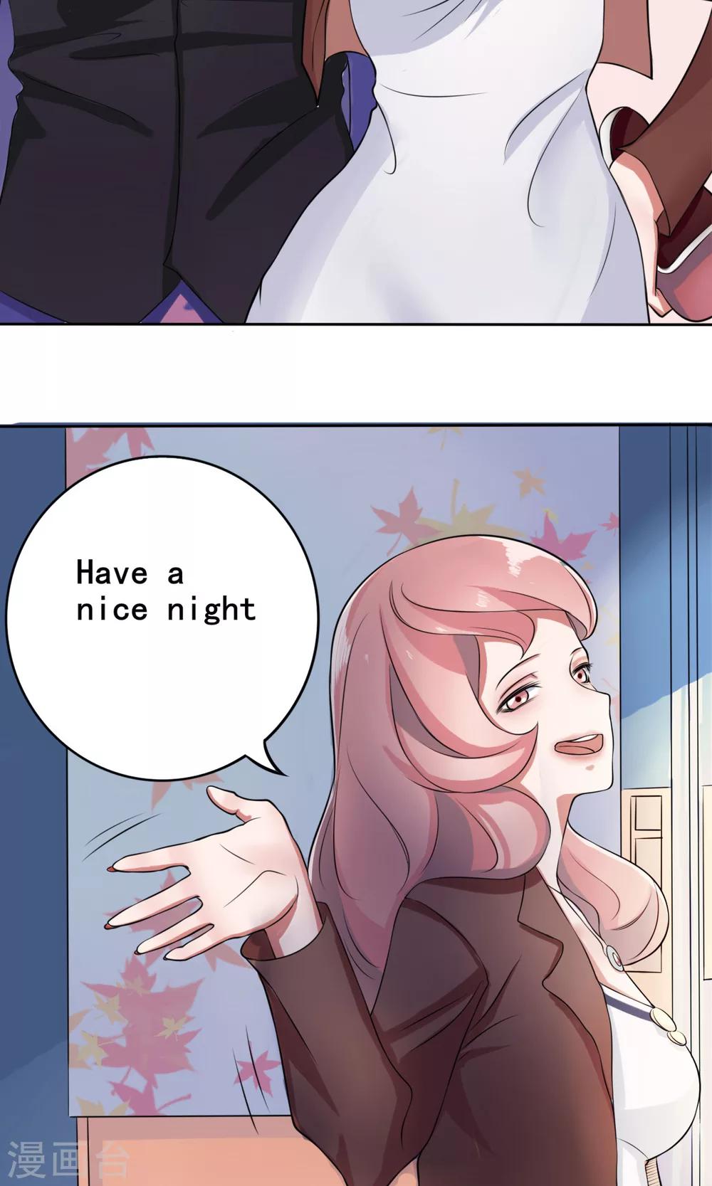 第5话 暗恋对象-第6话