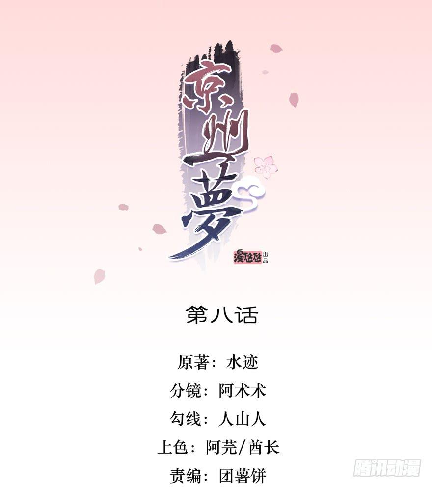 第八话(1/2)-第8话