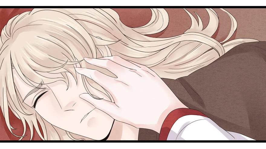 第八话(1/2)-第8话