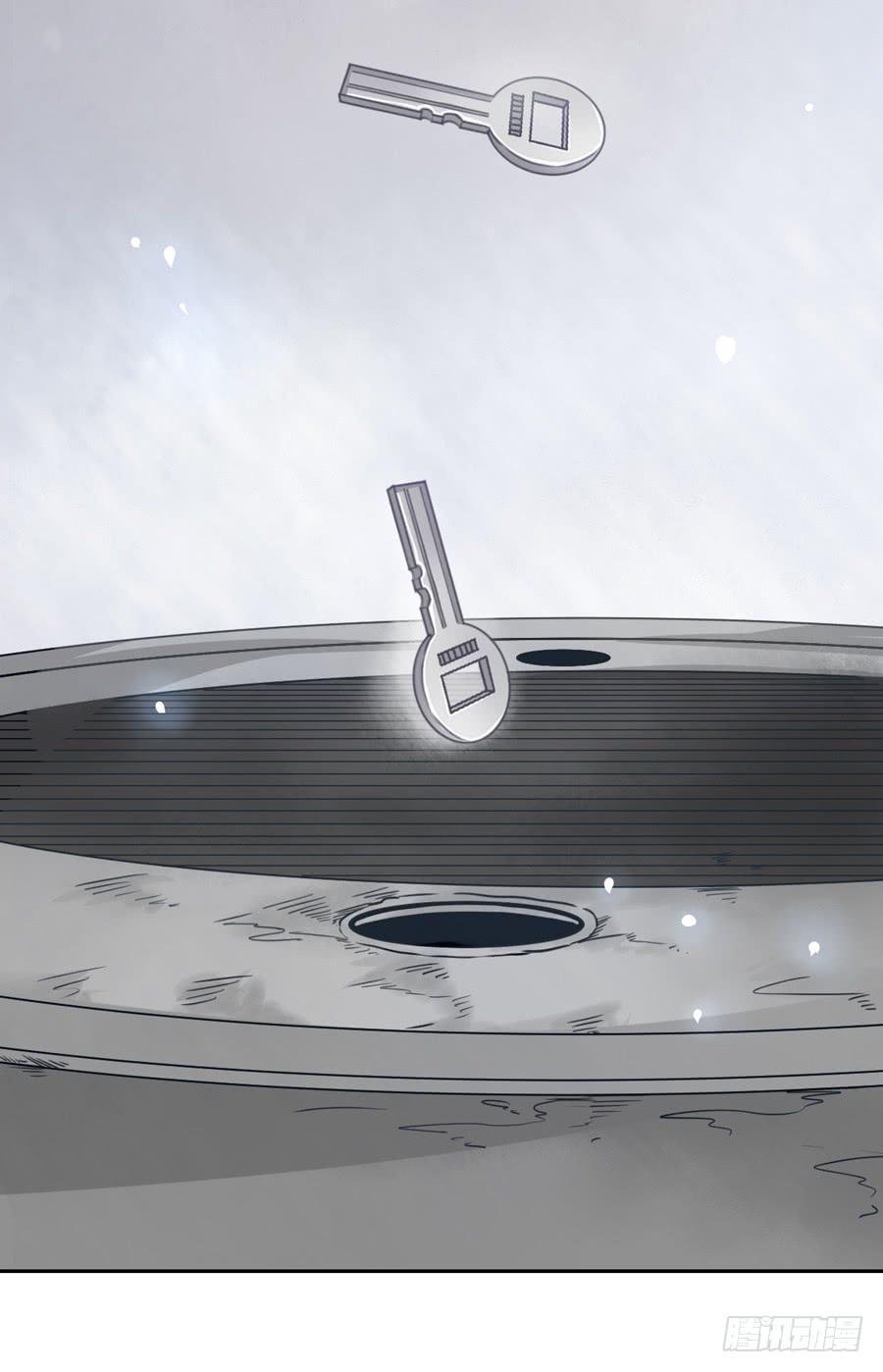 另一面(1/2)-第22话