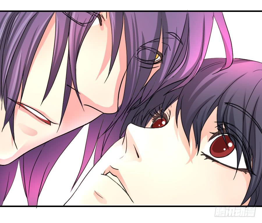 突如其来的告白-第40话