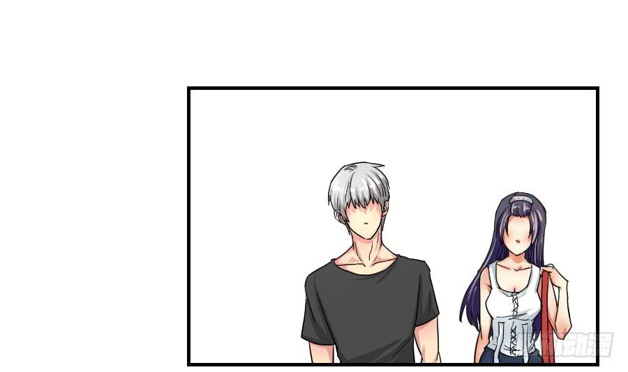 在你身边的资格(1/2)-第46话