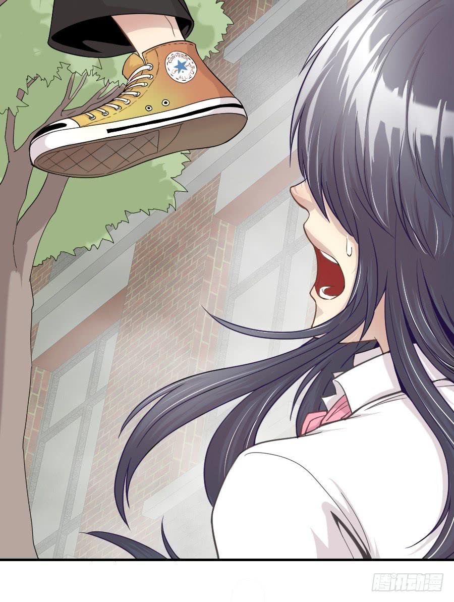 不为人知的-第54话