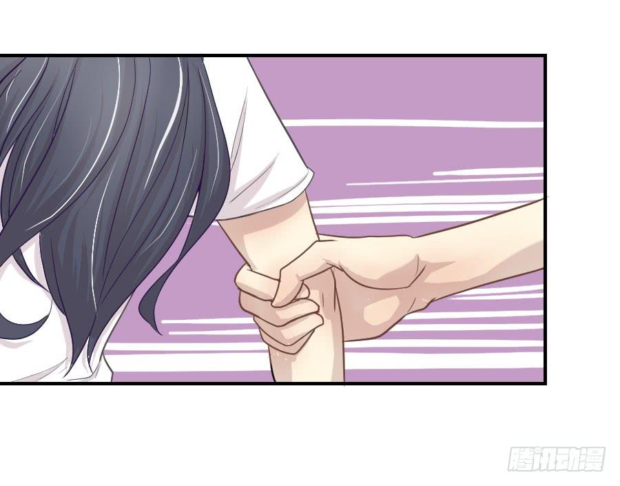 精神病患-第56话