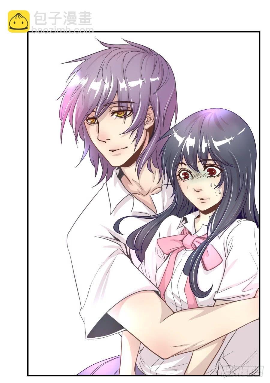 精神病患-第56话