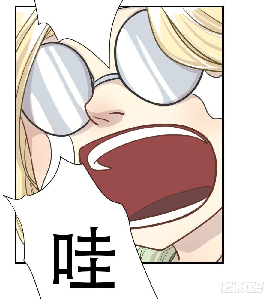 精神病患-第56话