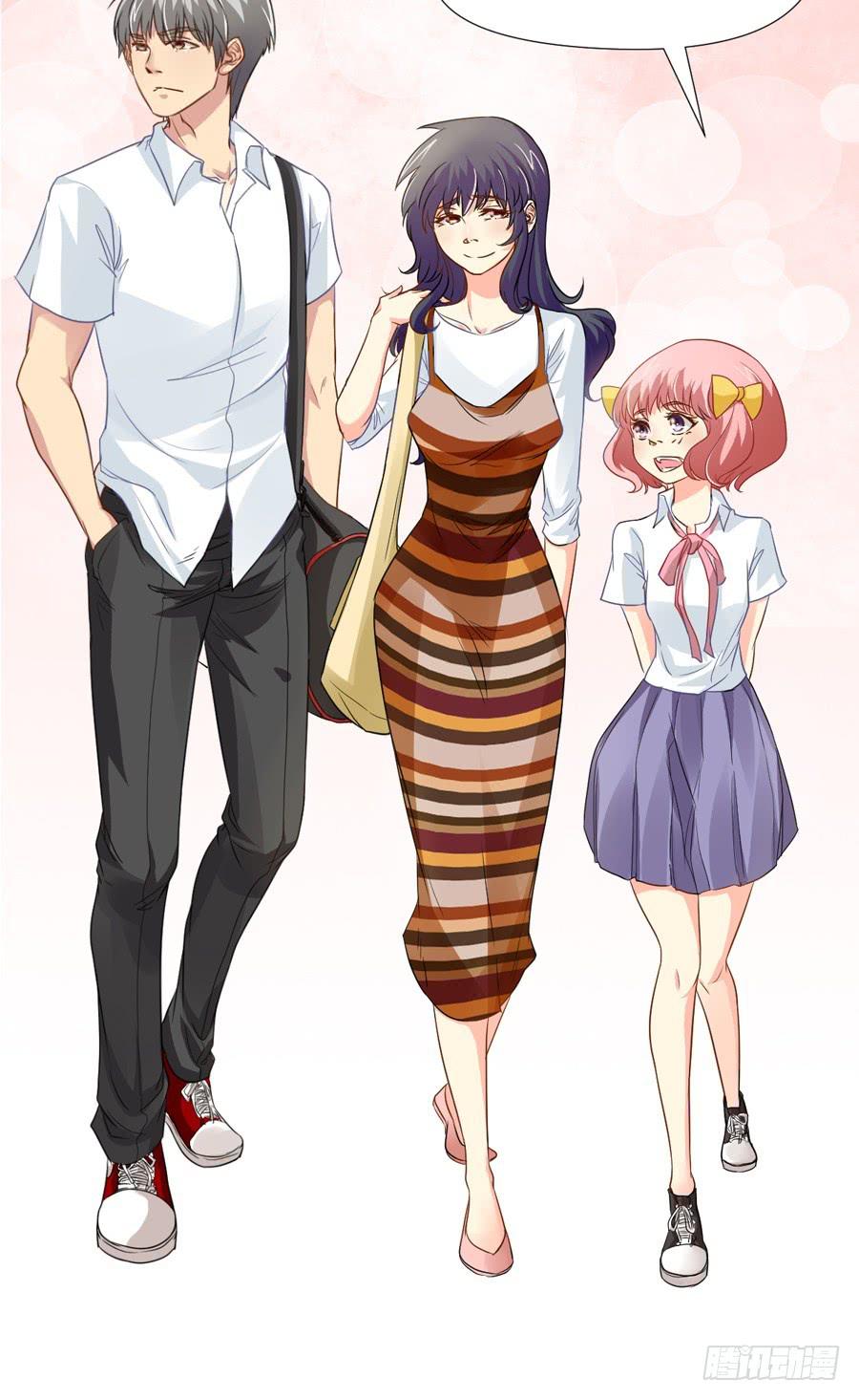 骑士和幻觉一起登场？-第10话