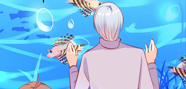 如鱼得水(1/3)-第24话