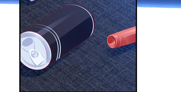 注意！吃货来了！(1/3)-第38话