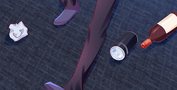 注意！吃货来了！(1/3)-第38话