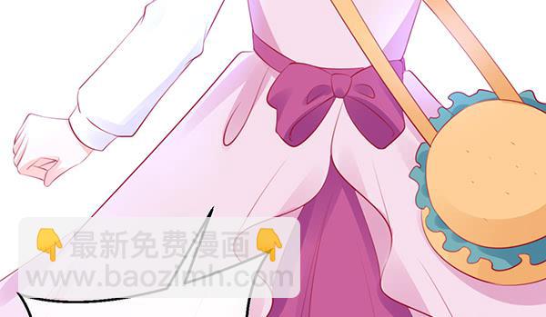 注意！吃货来了！(1/3)-第38话