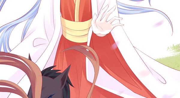 离去的背影(1/3)-第42话