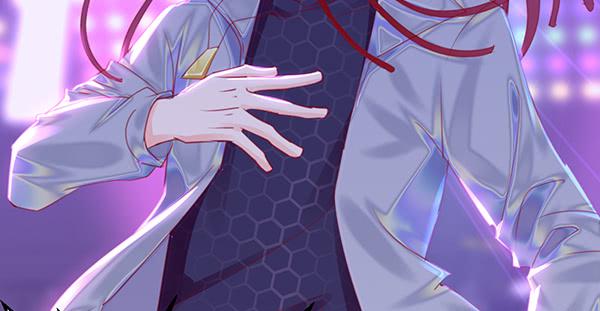 别动她！！(1/3)-第48话