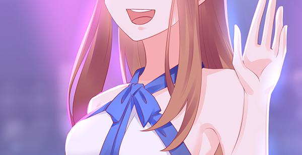 别动她！！(1/3)-第48话