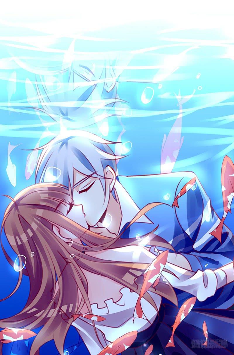 福祸相依(1/2)-第6话