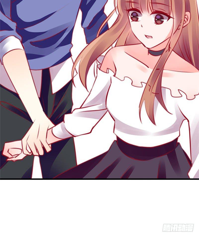 福祸相依(1/2)-第6话