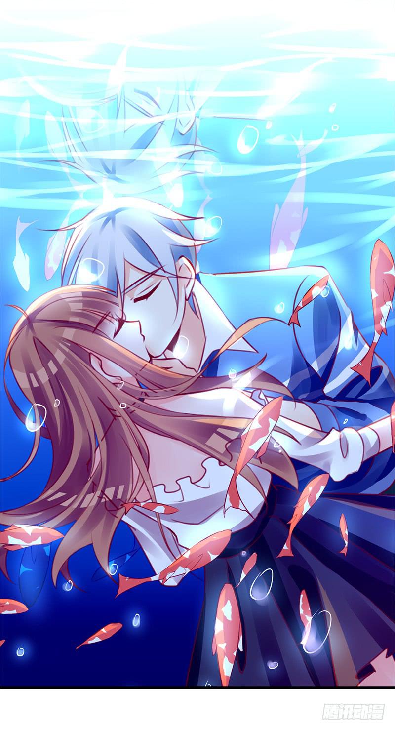 福祸相依(1/2)-第6话