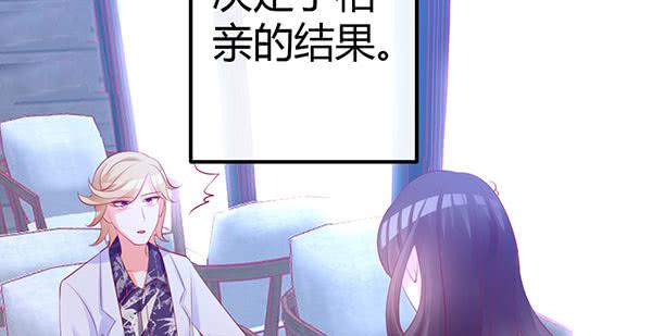 国庆番外：相亲大作战！(1/3)-第54话