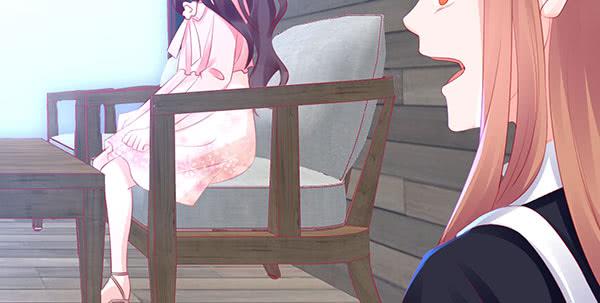 国庆番外：相亲大作战！(1/3)-第54话