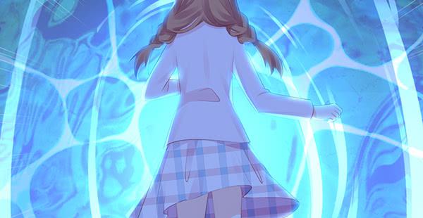 混沌之境（2）(1/3)-第56话