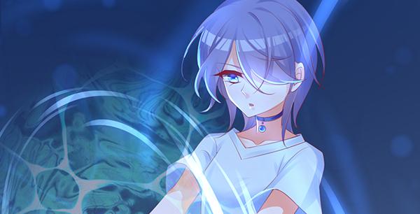 混沌之境（2）(1/3)-第56话