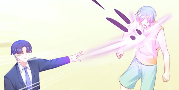 怪人(1/3)-第58话