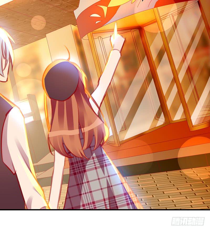 约会 从逃命开始！(1/2)-第10话