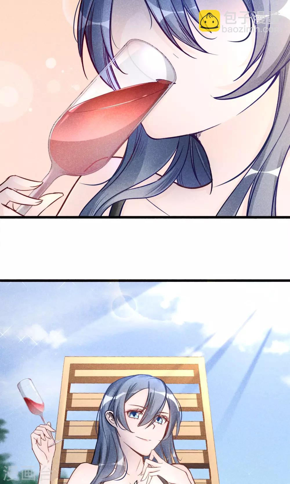 第1话 塑料姐妹花(1/2)-第2话