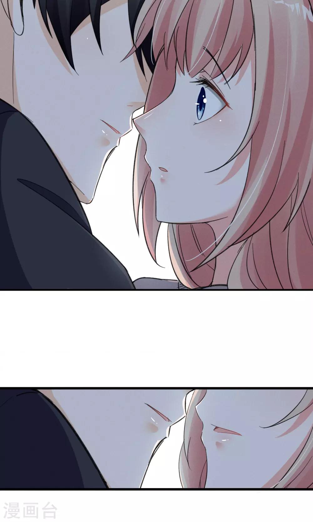 第35话 两颗跳动的心-第36话