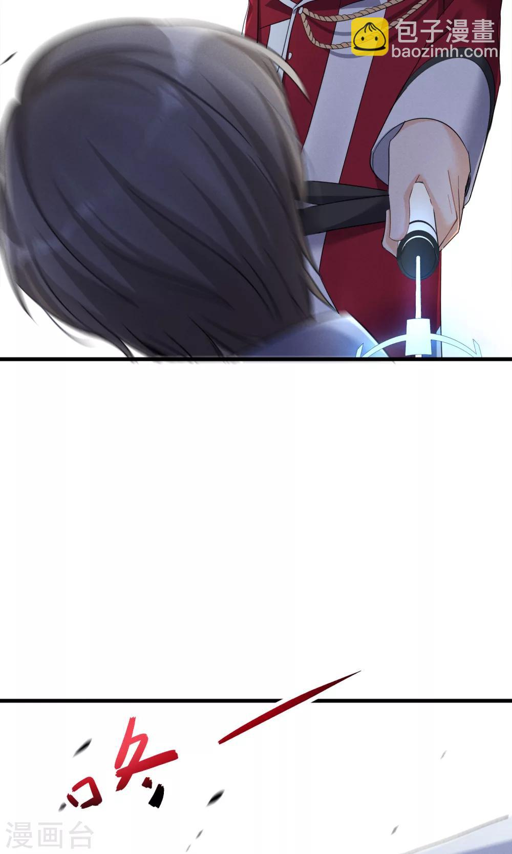 第41话 好好的一个人怎么就&hellip;&hellip;-第44话