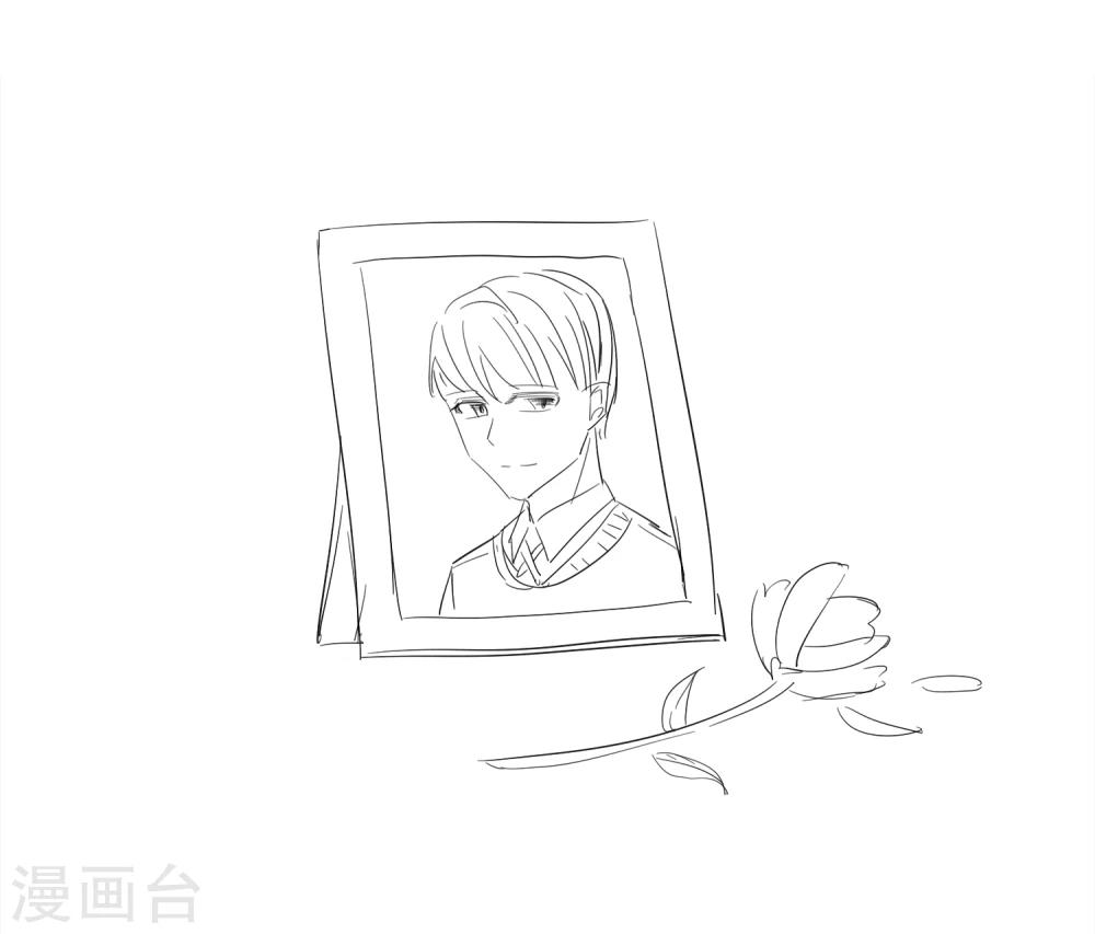 第41话 好好的一个人怎么就&hellip;&hellip;-第44话